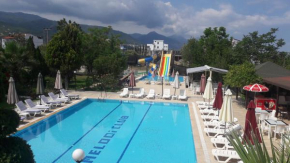 Melodi Club Apart, Davutlar